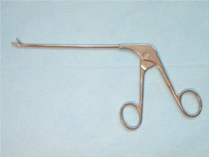 ACUFEX Arthroscopy forceps 1.5mm Linear Punch, 012020 - Picture 1 of 2