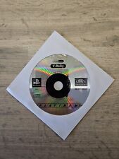 V-Rally Championship Edition Platinum - Sony PS1 Playstation 1 DISC ONLY. 