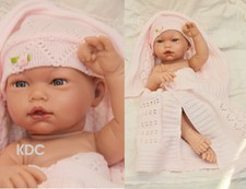 Baby *Rebornbaby ca.34cm * Girl * Weichvinyl