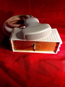 SONDA DE ULTRASONIDO ACUSON 4C1 (#246) - Imagen 1 de 7
