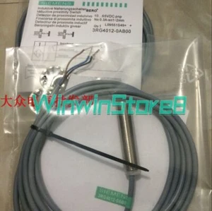 1PCS NEW FOR Proximity Switch 3RG4014-0AG30 - Afbeelding 1 van 1