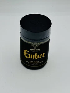 *Ambrosia Ember Fat Burner & Appetite Support Supplement 30 Tabs Exp 12/25 #9967 - Picture 1 of 1