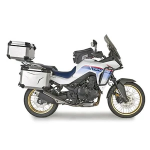 Dachträger Hinten Givi sr1201 X Honda XL 750 Transalp 2023 Schwarz - Picture 1 of 1