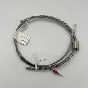KUNSTSTOFF PROZESSANLAGE Typ K Thermoelement ADTK-1048 - Bild 1 von 6