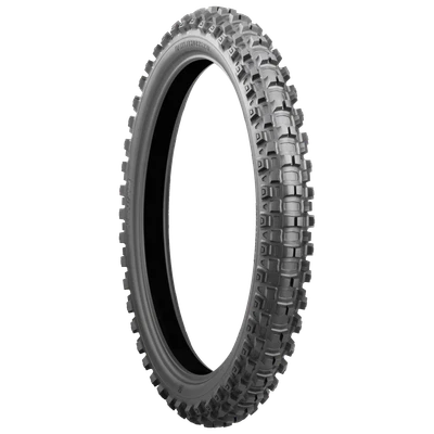 BRIDGESTONE Motorradreifen 80/100 - 21 M/C TT 51M BATTLECROSS X31 CROSS MEDIUM - Bild 1 von 3