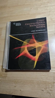 Laser Electro-Optics Technology Series  - Image 1 of 4