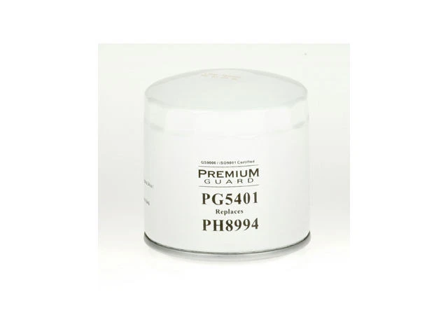 Filtro de aceite para Audi 90 Quattro 1995 59137RXZF 2,8 L V6 vida estándar Foto 1 de 2