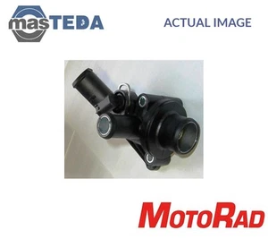 598-87K ENGINE COOLANT THERMOSTAT MOTORAD FOR MERCEDES-BENZ A-CLASS,VANEO - Picture 1 of 5