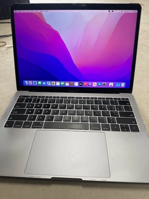 Las mejores ofertas en 2017 ordenadores portátiles de Apple