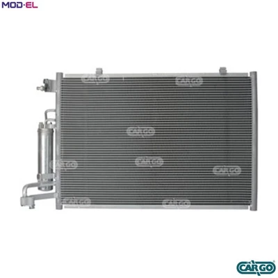 CONDENSER AIR CONDITIONING 260949 FOR FORD AUSTRALIA HXJA 1.6L 4cylF6JB 1.4L - Image 1 of 4