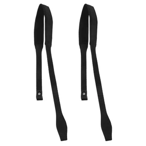 2 Pcs Trekking Pole Wrist Strap Stick Hand Straps for Walking Poles - Picture 1 of 12