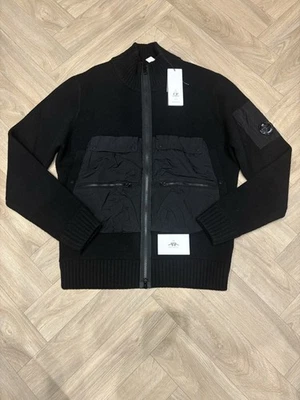 CP Company Wool Jacket L - Image 1 of 4
