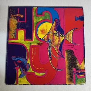 Happy Mondays Wrote For Luck Vince Clark Re Mix 12” Single Factory Records 1988 - Picture 1 of 4