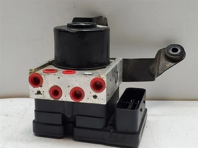 2006-2010 Mazda 5 ABS Brake Pump w/o Dynamic Stability Control Assembly OEM Unit - Imagem 1 de 4