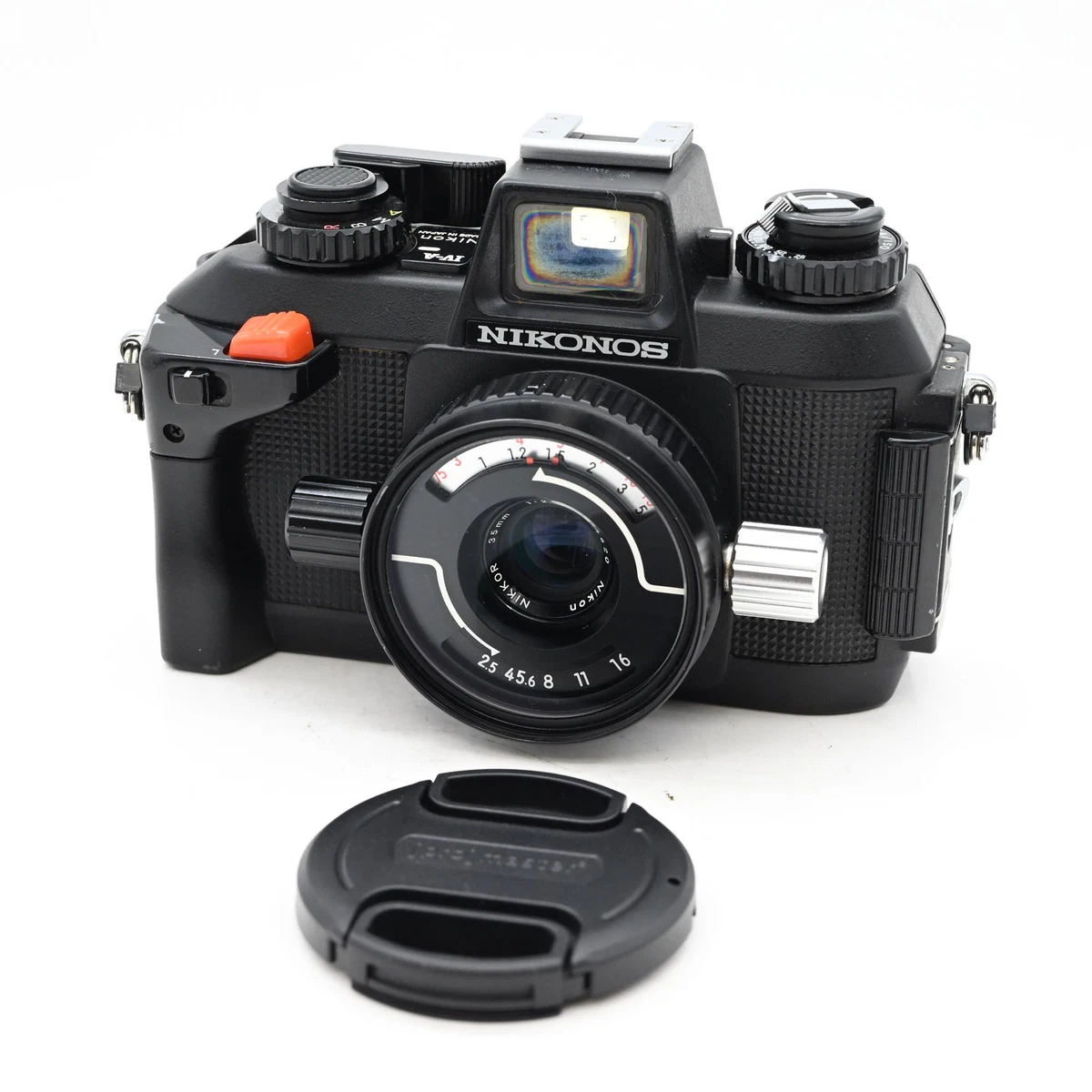 Nikon Underwater Film Cameras for sale | eBay