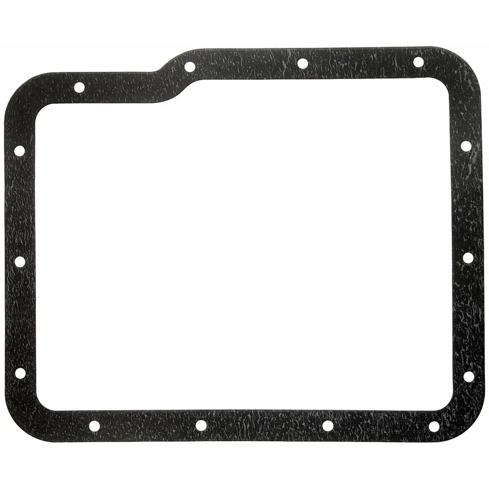 Transmission Oil Pan Gasket Fel-Pro For 1964-1966 GMC I1000 - Image 1 of 1