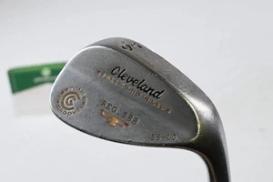 Cleveland Reg 588 RTG Sand Wedge / 56 Degree / Wedge Flex Tour Concept Shaft - Picture 1 of 6