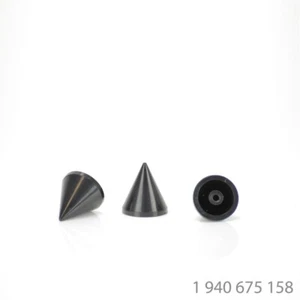 Pro-Ject Genie/RPM-1 piedi giradischi di ricambio carbonio (1940 675 158) - Foto 1 di 1