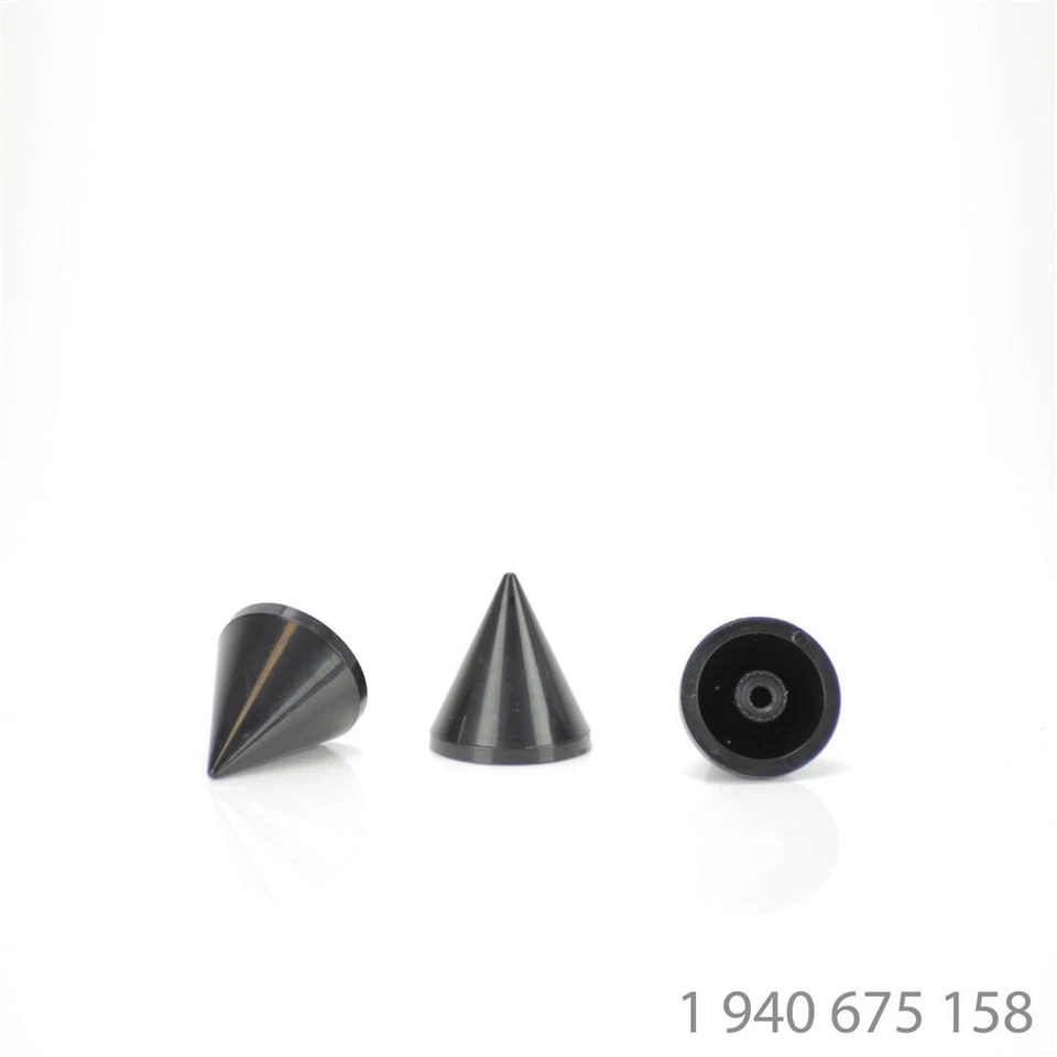 Pro-Ject Genie / RPM-1 Carbon Replacement Turntable Feet (1940 675 158) - Image 1 of 1