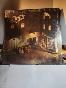 NEIL SEDAKA / THE HUNGRY YEARS / VG+ R53 - Picture 1 of 2