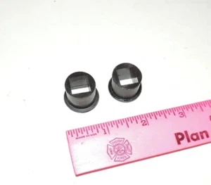 Lazy Boy La-z-boy Rocker Recliner Drive Rod Plastic Spacers/Bushings Parts - Picture 1 of 4