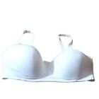 VANITY FAIR Casual Lightly Lined No Underwire 38DD Bra Relaxed Casual Plus Size