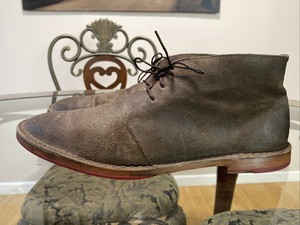 cole haan paul chukka
