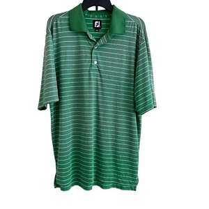Camisas de golf pulóver de manga corta FJ para hombre talla M - Imagen 1 de 5
