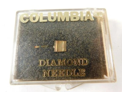 Nuevo de Lote Antiguo Aguja Diamante Lápiz CR3-MGD Para Perpetuum Ebner Foto 1 de 2