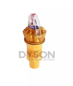 Dyson DC40 Satinado Rico Amarillo Cyclone, 924966-01 - Imagen 1 de 1