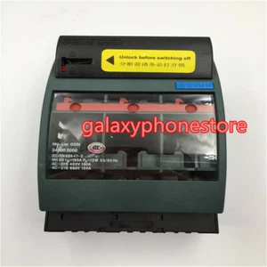 1PCS NEW for EFEN Fuse load disconnector NH-Latr 00IN 34060.0000 690V 160A - Afbeelding 1 van 5