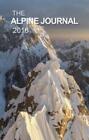 Ed Douglas The Alpine Journal 2016 (Gebundene Ausgabe)