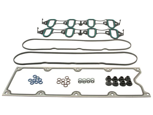 Intake Manifold Gasket Set For 1999-2000 GMC Sierra 2500 NR484NZ - Изображение 1 из 1