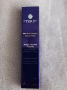 By Terry Rouge Expert Click Stick Lipstick in 17 MY RED BNIB 1.5g - Picture 1 of 1