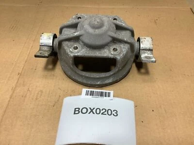 2005 VOLKSWAGEN TOUAREG REAR PASSENGER RIGHT SHOCK ABSORBER MOUNT BRACKET OEM+ - Image 1 of 3
