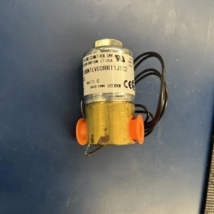 Parker Magnetventil 24 VDC Ventil 6 Watt - Bild 1 von 4