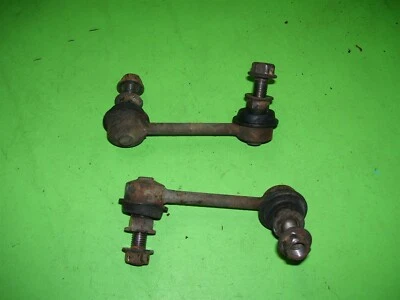 Звенья переднего стабилизатора подвески Nissan 300ZX Z32 OEM без турбонаддува - Изображение 1 из 2