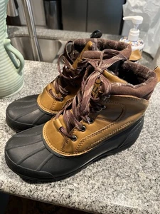 Magellan Outdoors Größe 7 Regen- & Schneestiefel - Bild 1 von 6