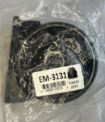 Montaje de motor Westar EM-3131 para modelos seleccionados Dodge Jeep Mitsubishi 07-16 Foto 1 de 2