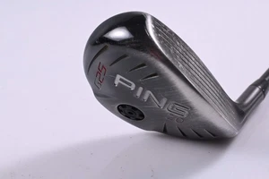 Ping G25 #3 Hybrid / 20 Degree / Regular Flex Ping TFC 189 Shaft - Picture 1 of 9