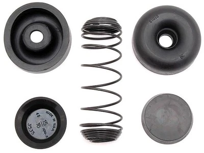 Kit de reparo de cilindro de roda de freio a tambor Raybestos 18125BJPX para Cadillac Series 61 - Imagem 1 de 2