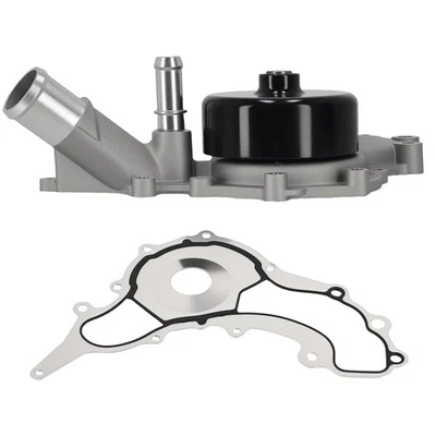 克莱斯勒 200 2015 - 2017 吉普切诺基 2014 - 2022 3.6L 68111624AD 水泵 — 第 1/4 张图片