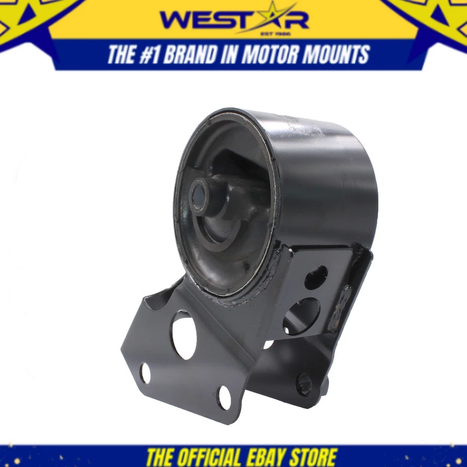 Montaje de motor delantero para Nissan Murano 2003-2007 V6-3,5 L 9256 Foto 1 de 1