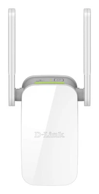 D-Link AC1200 Signal Booster WiFi Internet Range Extender 1200 Mbps 1GB DAP-1610 - Image 1 of 4