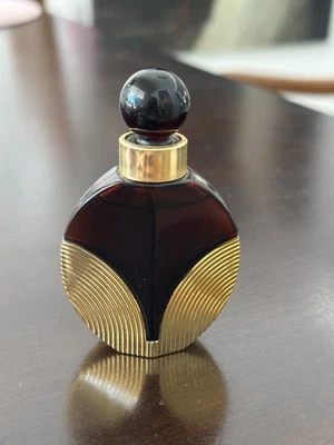 Perfume perfume puro vintage RAFFINEE Houbigant 7 ml Splash Foto 1 de 4