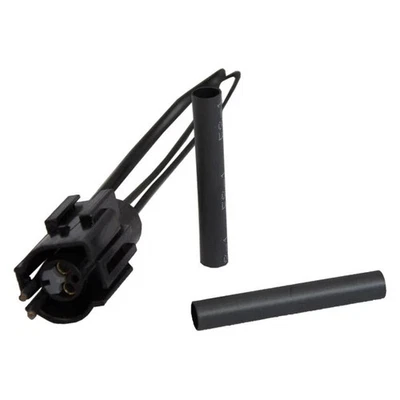 For Ford F-150 95-10 Motorcraft WPT437 Ambient Air Temperature Sensor Connector - Imagem 1 de 2