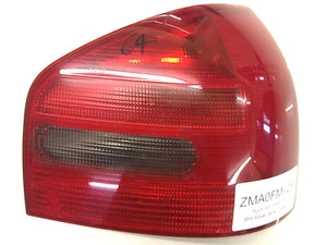 Audi A3 gebrauchte Rückleuchte Leuchte RH 1996-2000 - Bild 1 von 1