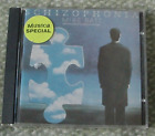 * MIKE BATT WITH THE LONDON SYMPHONY ORCHESTRA - Schizophonia ( CD album) (SA)