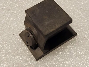 Dellorto 7454 - 60 VHB Throttle Slide Moto Guzzi 750 850 Eldo Ambo - Bild 1 von 3