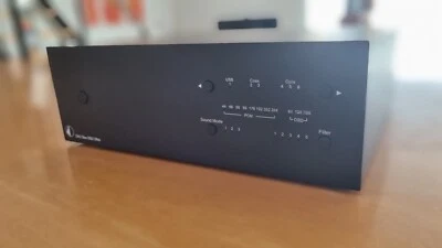 pro-ject dac box DS2 Ultra - Bild 1 von 4